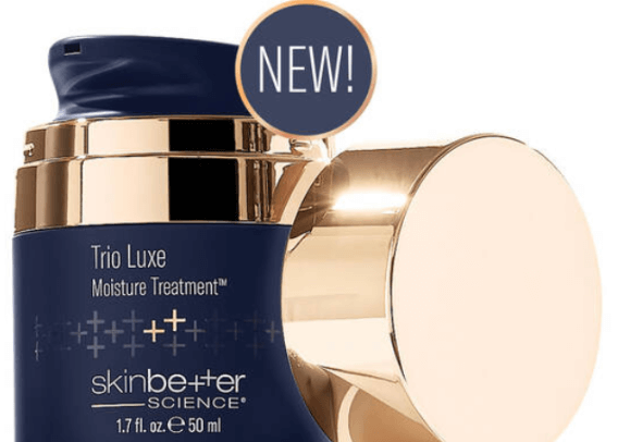 Trio Luxe